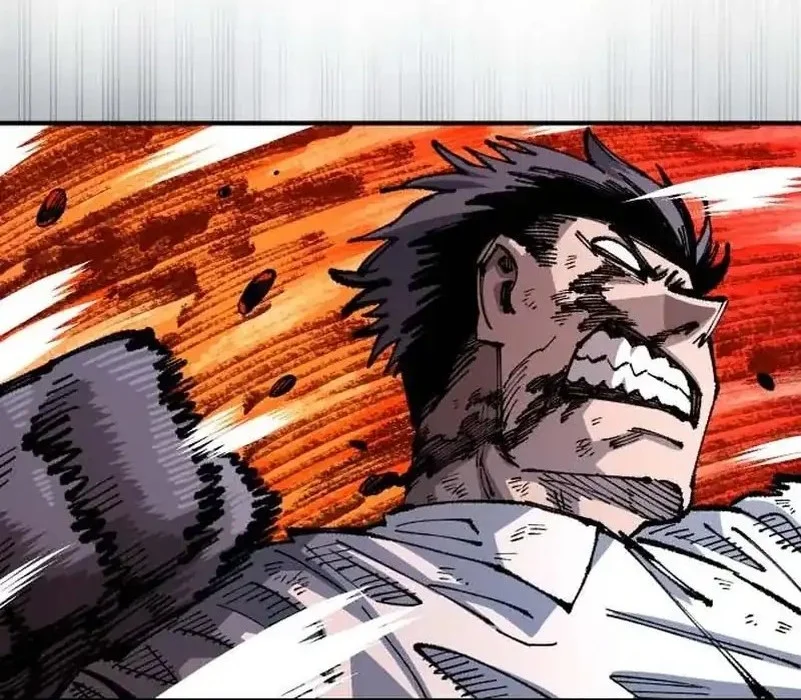 Reincarnation of the Veteran Soldier Chapter 104 - halaman 4