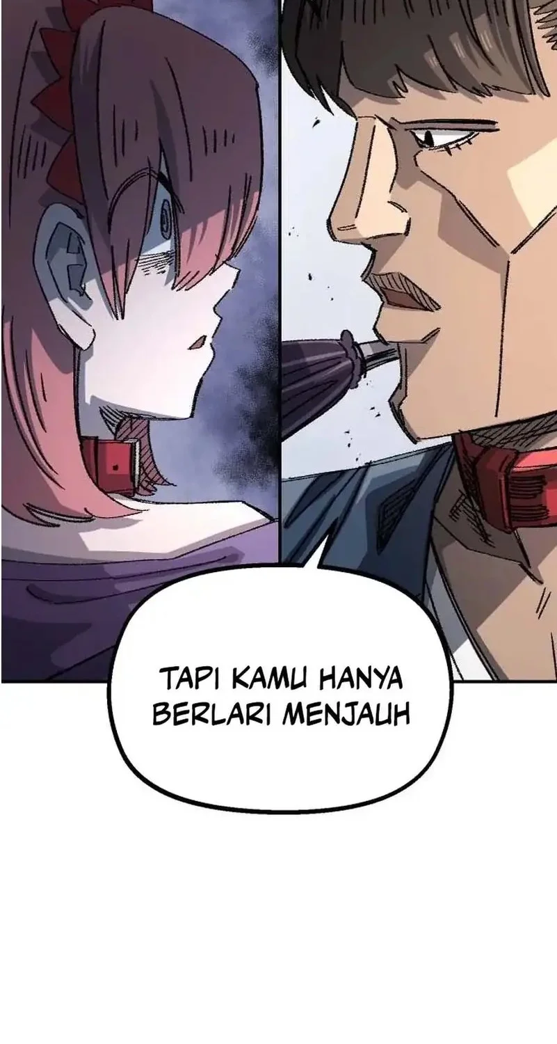 Reincarnation of the Veteran Soldier Chapter 104 - halaman 44