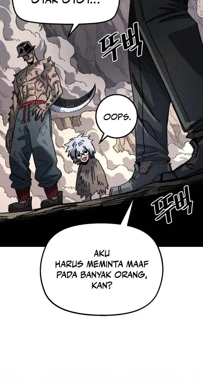 Reincarnation of the Veteran Soldier Chapter 104 - halaman 51