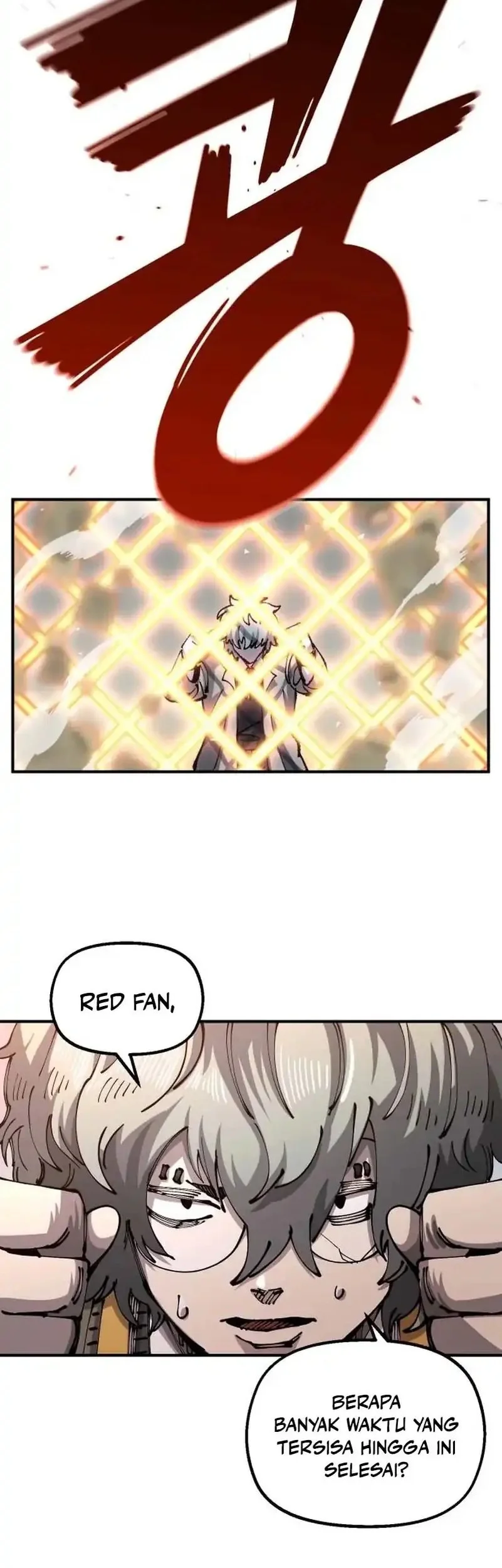 Reincarnation of the Veteran Soldier Chapter 104 - halaman 6