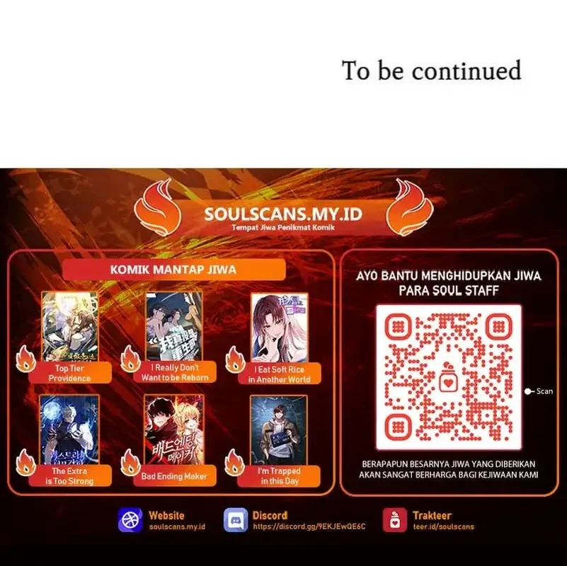 Reincarnation of the Veteran Soldier Chapter 104 - halaman 67