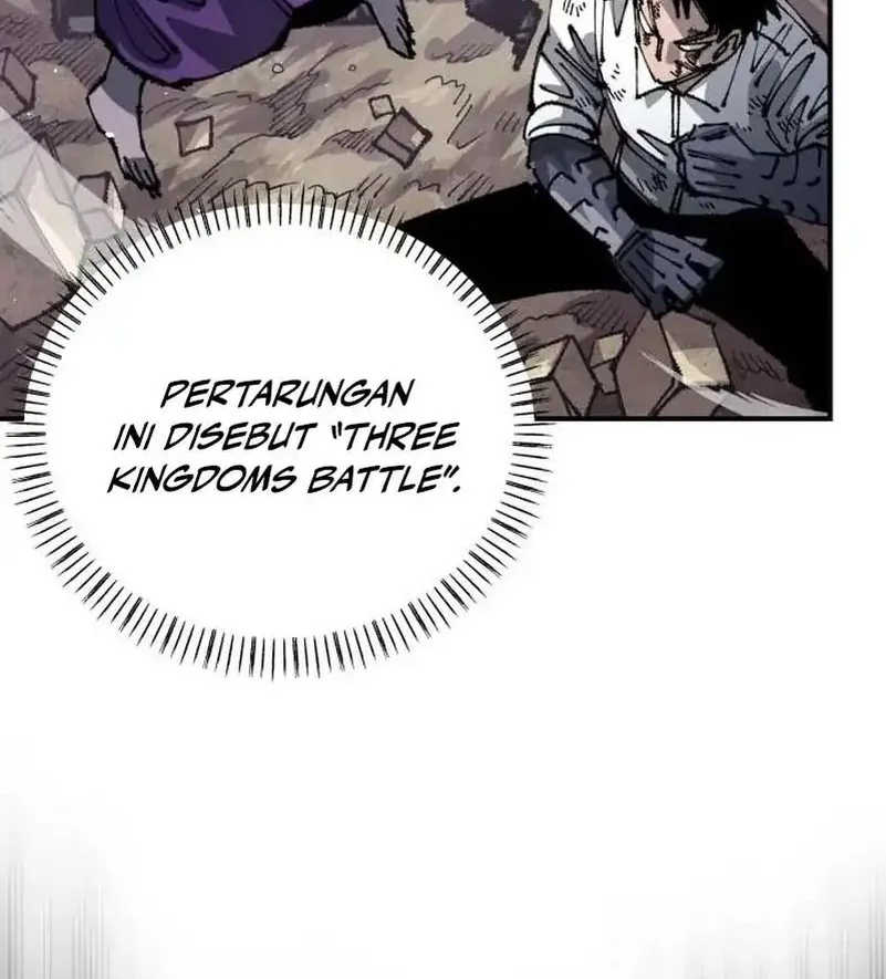 Reincarnation of the Veteran Soldier Chapter 104 - halaman 8