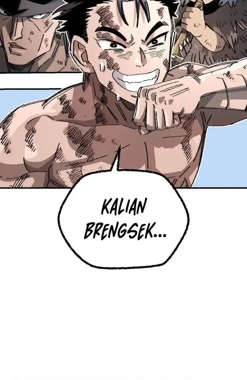Reincarnation of the Veteran Soldier Chapter 105 - halaman 31