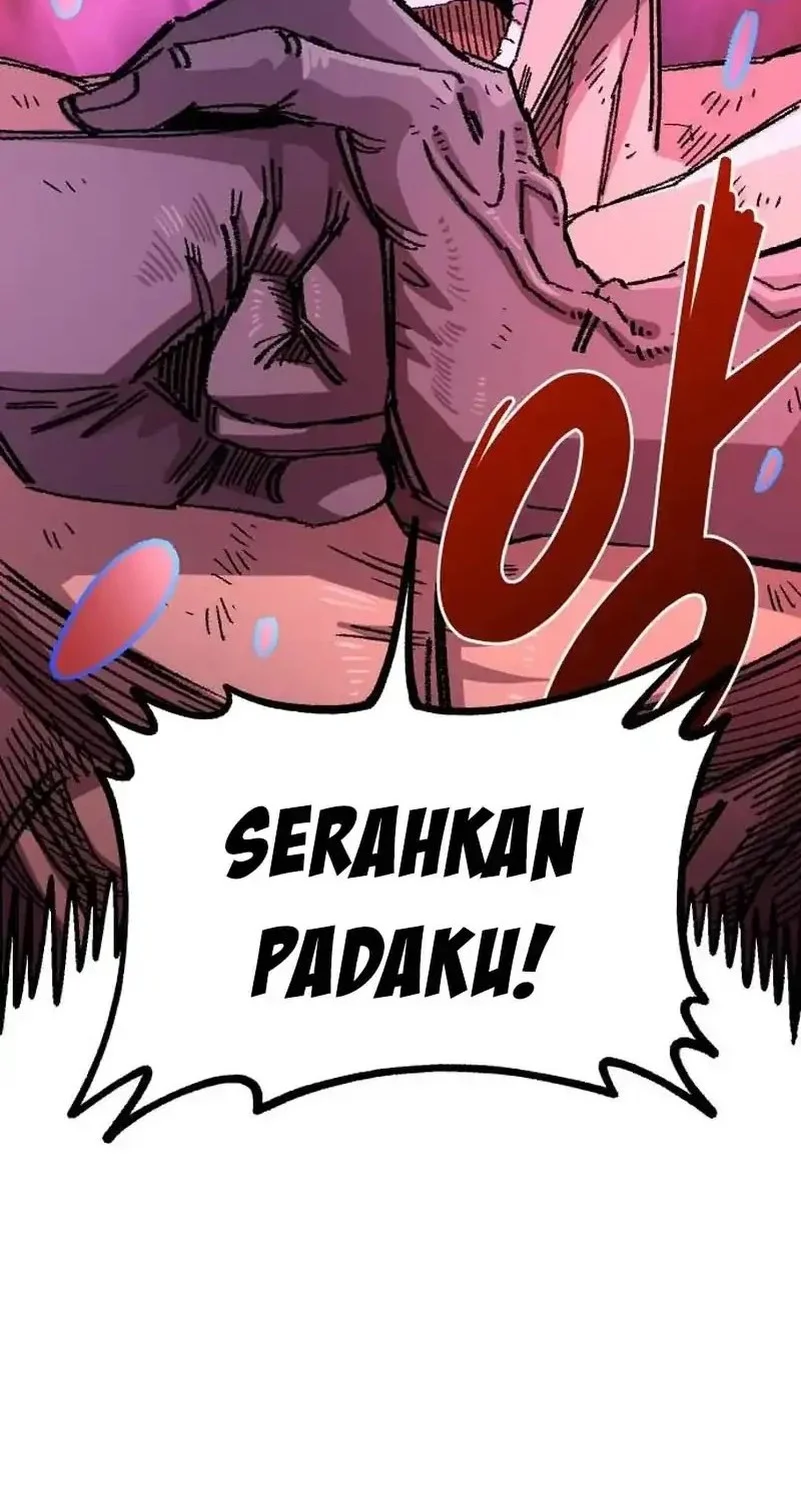 Reincarnation of the Veteran Soldier Chapter 105 - halaman 35