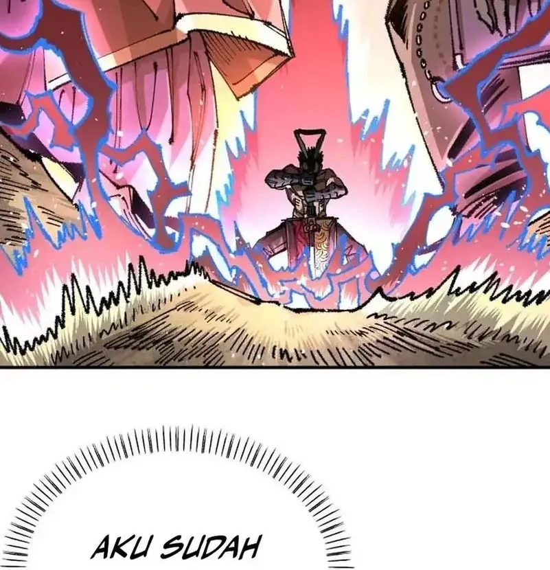 Reincarnation of the Veteran Soldier Chapter 105 - halaman 39