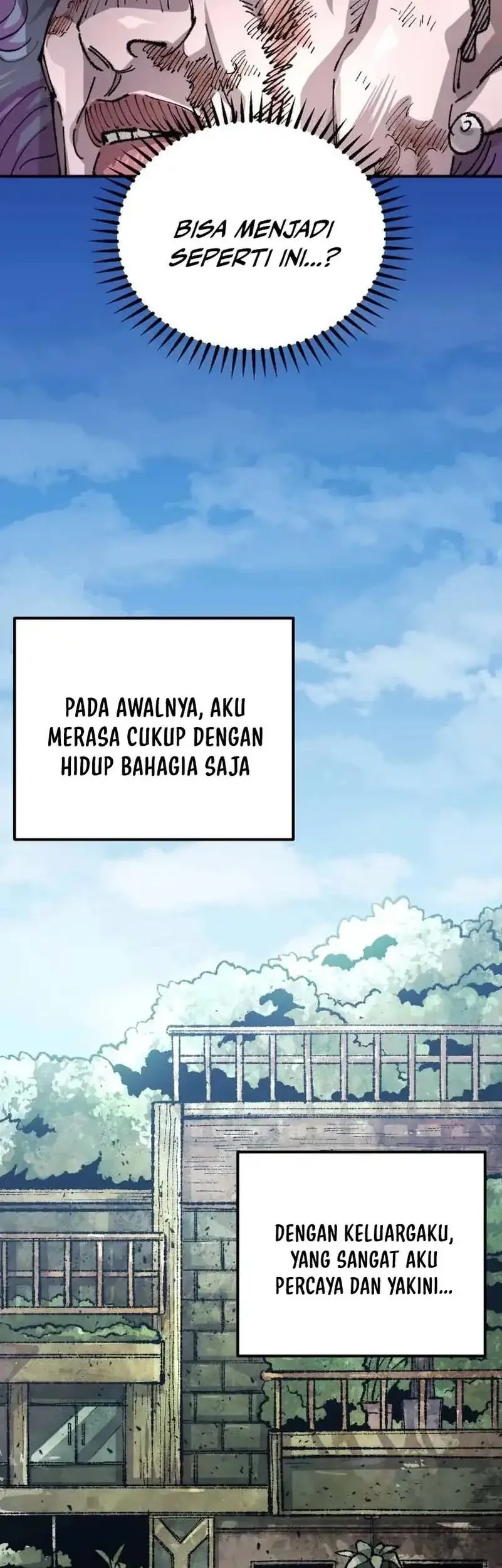 Reincarnation of the Veteran Soldier Chapter 105 - halaman 45
