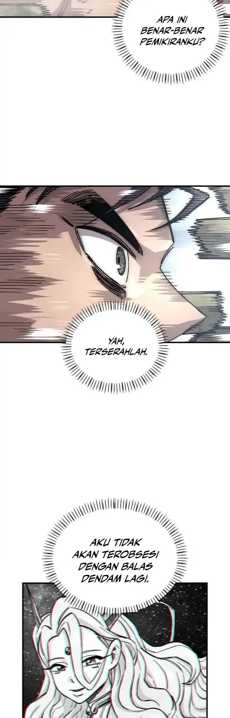 Reincarnation of the Veteran Soldier Chapter 105 - halaman 56