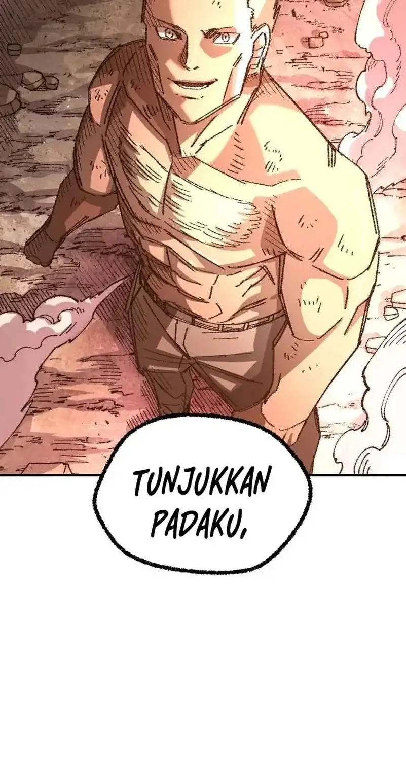 Reincarnation of the Veteran Soldier Chapter 105 - halaman 62