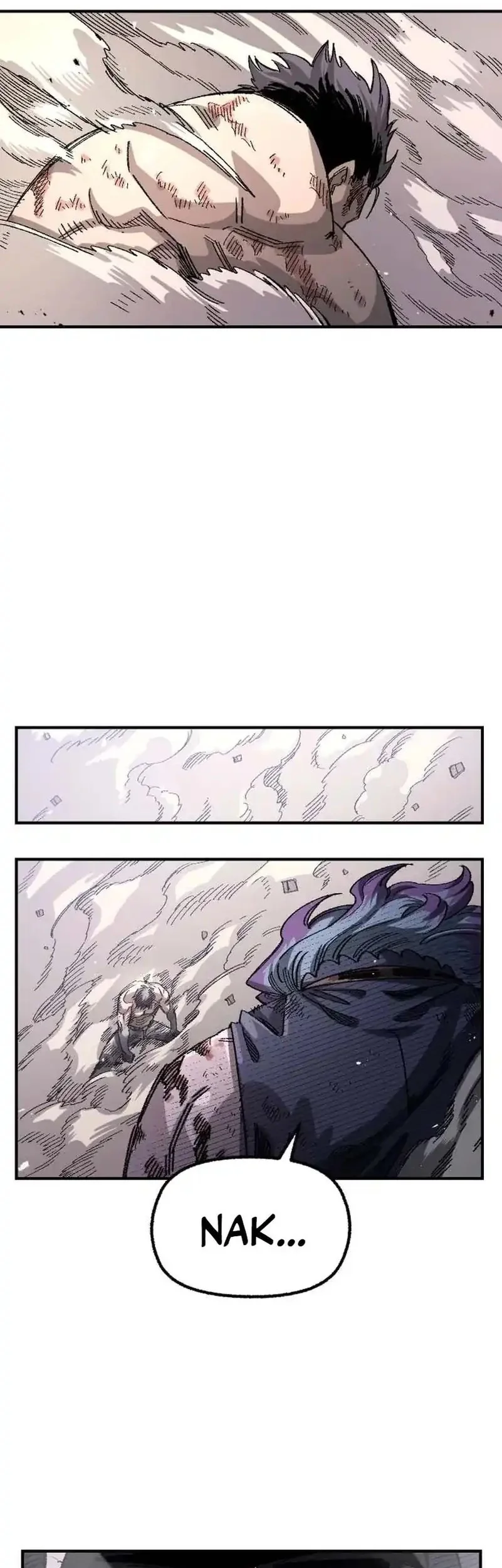Reincarnation of the Veteran Soldier Chapter 106 - halaman 11