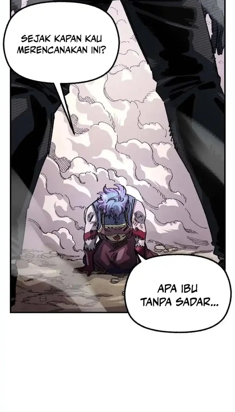 Reincarnation of the Veteran Soldier Chapter 106 - halaman 12