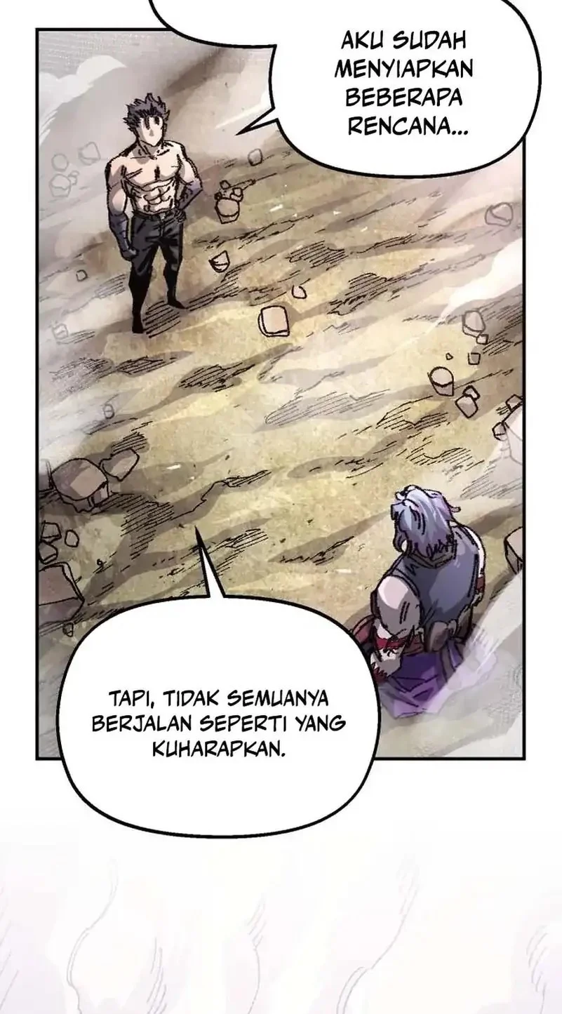 Reincarnation of the Veteran Soldier Chapter 106 - halaman 15