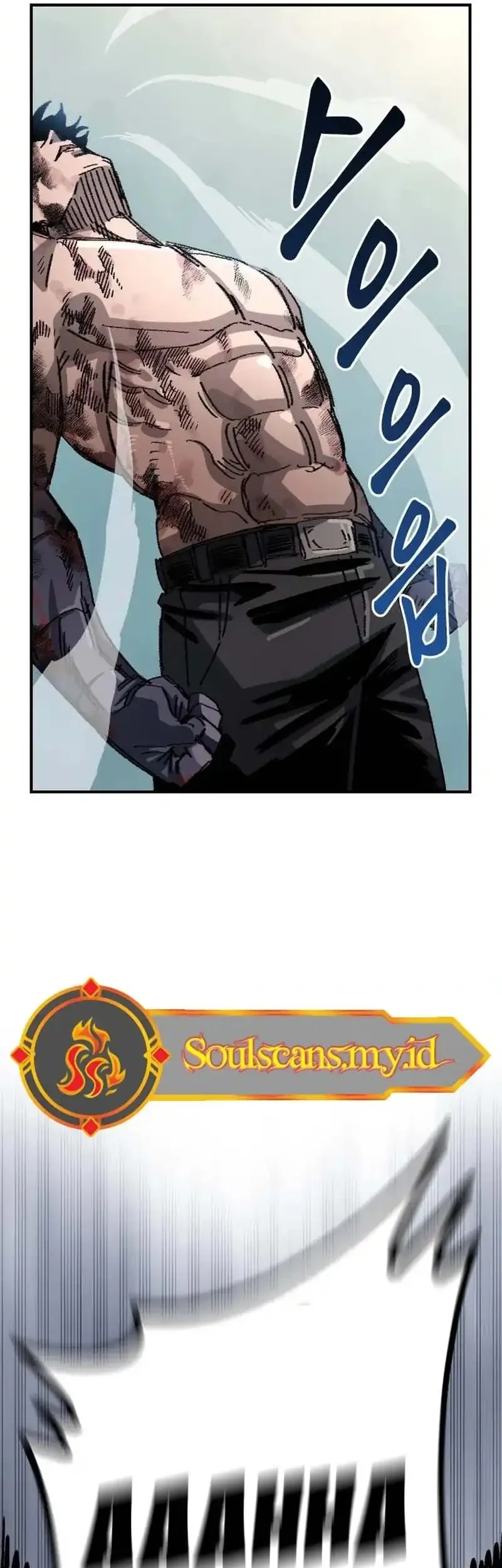 Reincarnation of the Veteran Soldier Chapter 106 - halaman 24