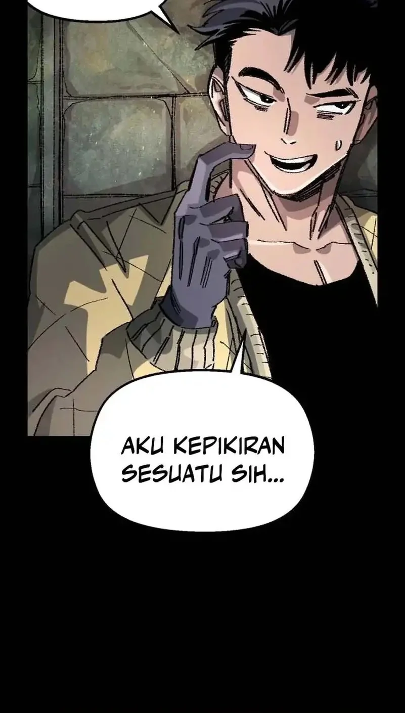 Reincarnation of the Veteran Soldier Chapter 106 - halaman 31