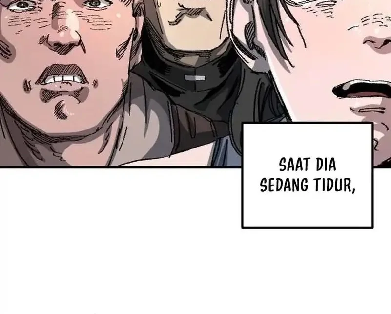 Reincarnation of the Veteran Soldier Chapter 106 - halaman 4
