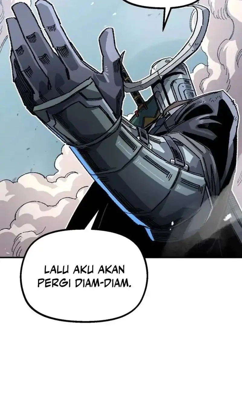 Reincarnation of the Veteran Soldier Chapter 106 - halaman 43