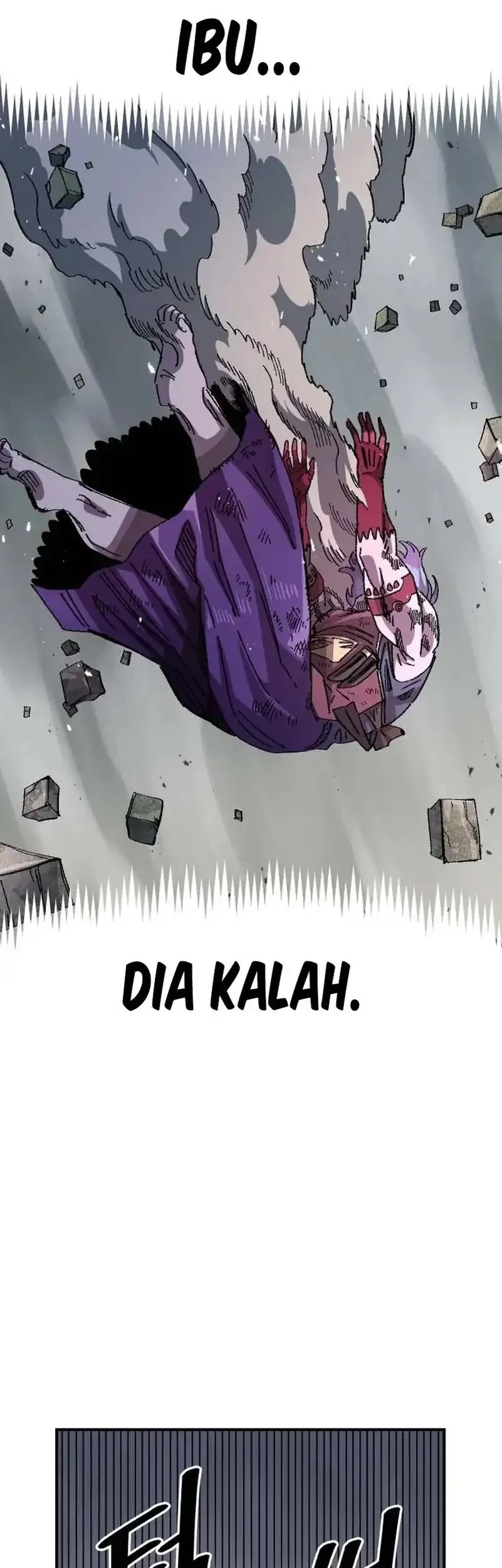 Reincarnation of the Veteran Soldier Chapter 106 - halaman 6