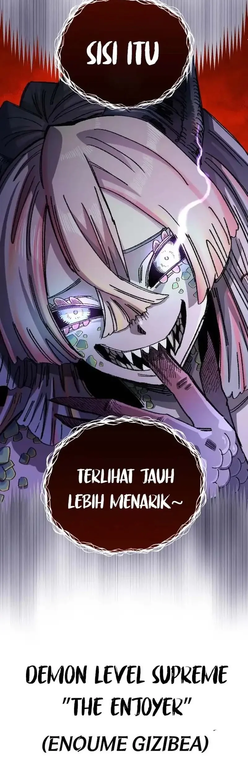 Reincarnation of the Veteran Soldier Chapter 106 - halaman 60