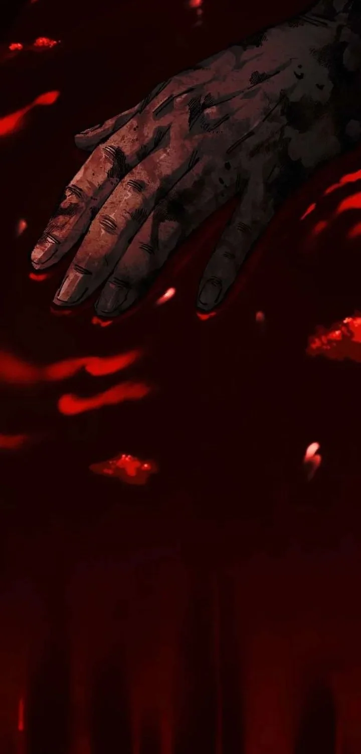 Reincarnation of the Veteran Soldier Chapter 107 - halaman 10