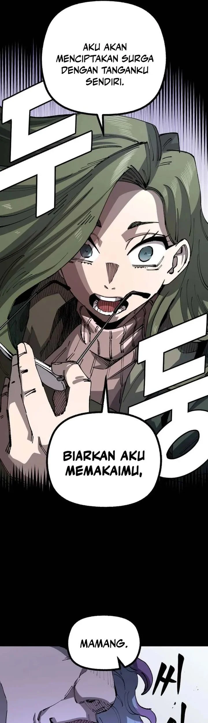 Reincarnation of the Veteran Soldier Chapter 107 - halaman 21