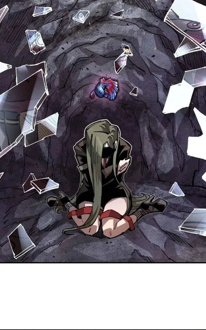 Reincarnation of the Veteran Soldier Chapter 107 - halaman 24