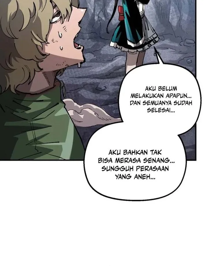 Reincarnation of the Veteran Soldier Chapter 107 - halaman 28