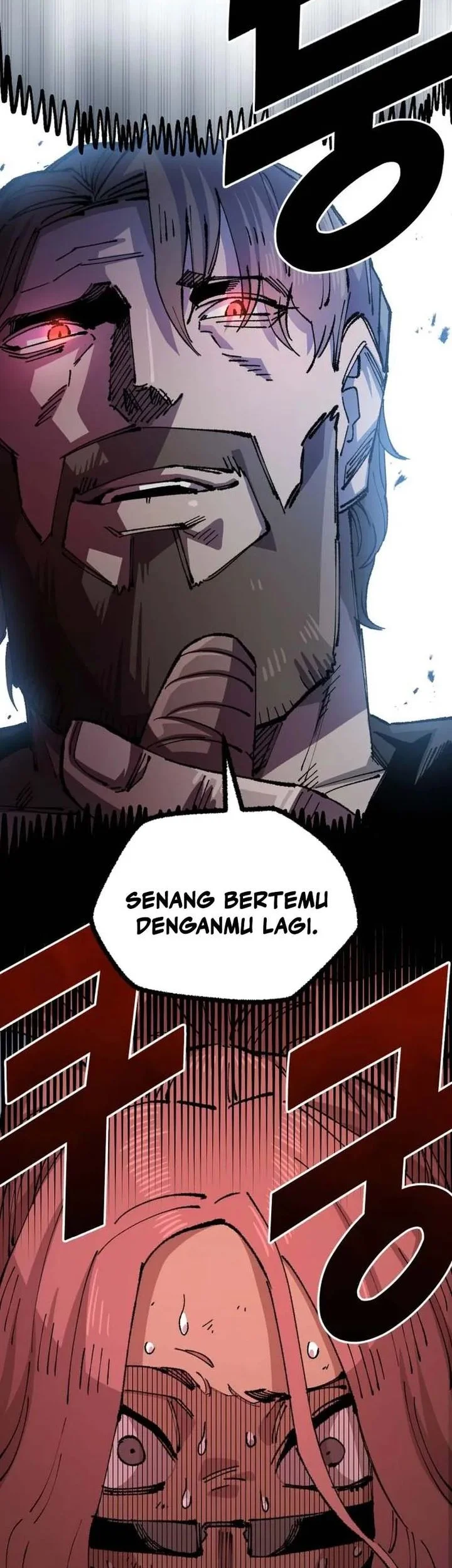 Reincarnation of the Veteran Soldier Chapter 107 - halaman 40