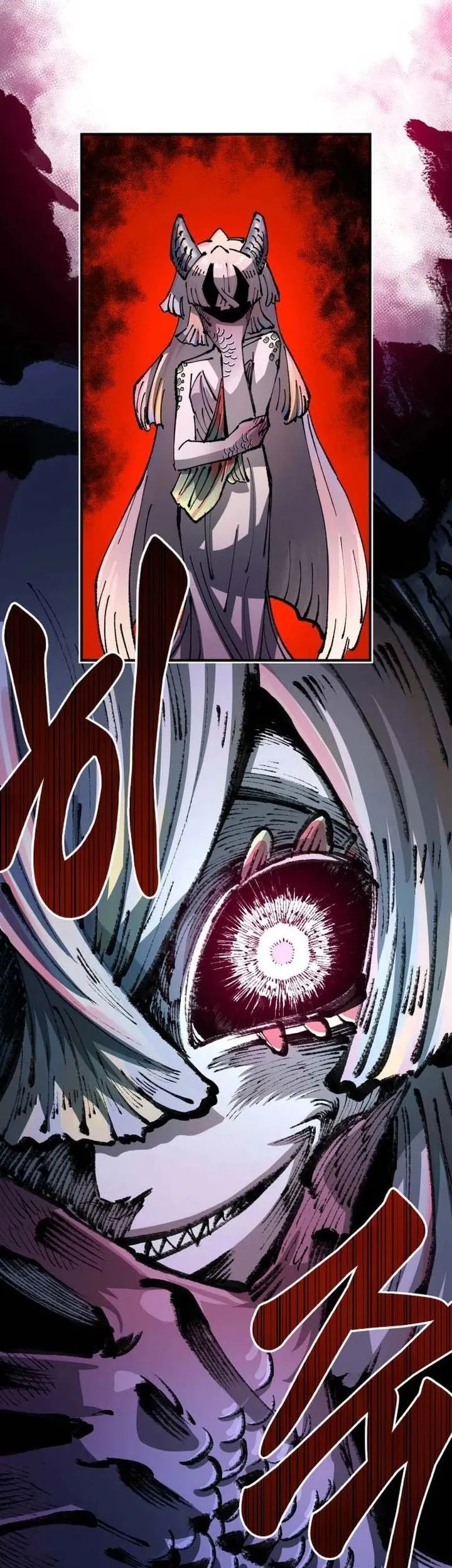 Reincarnation of the Veteran Soldier Chapter 107 - halaman 44