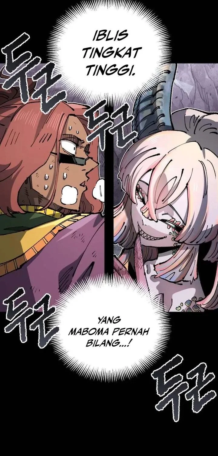 Reincarnation of the Veteran Soldier Chapter 107 - halaman 49