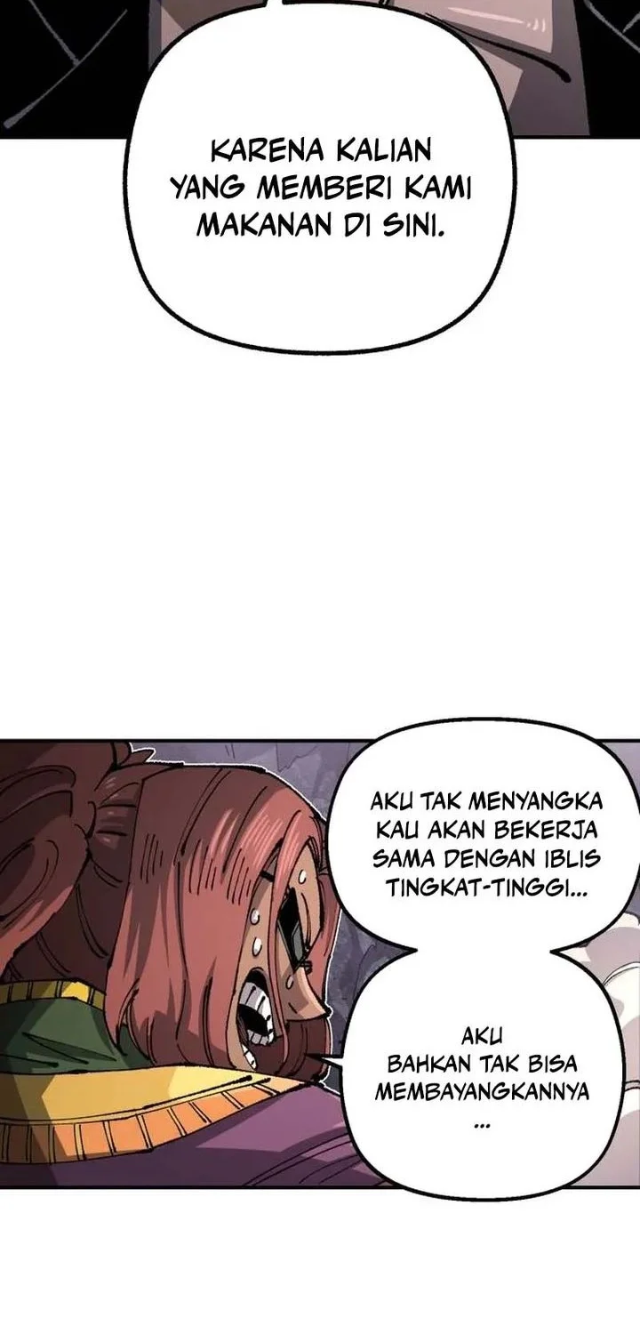 Reincarnation of the Veteran Soldier Chapter 107 - halaman 55
