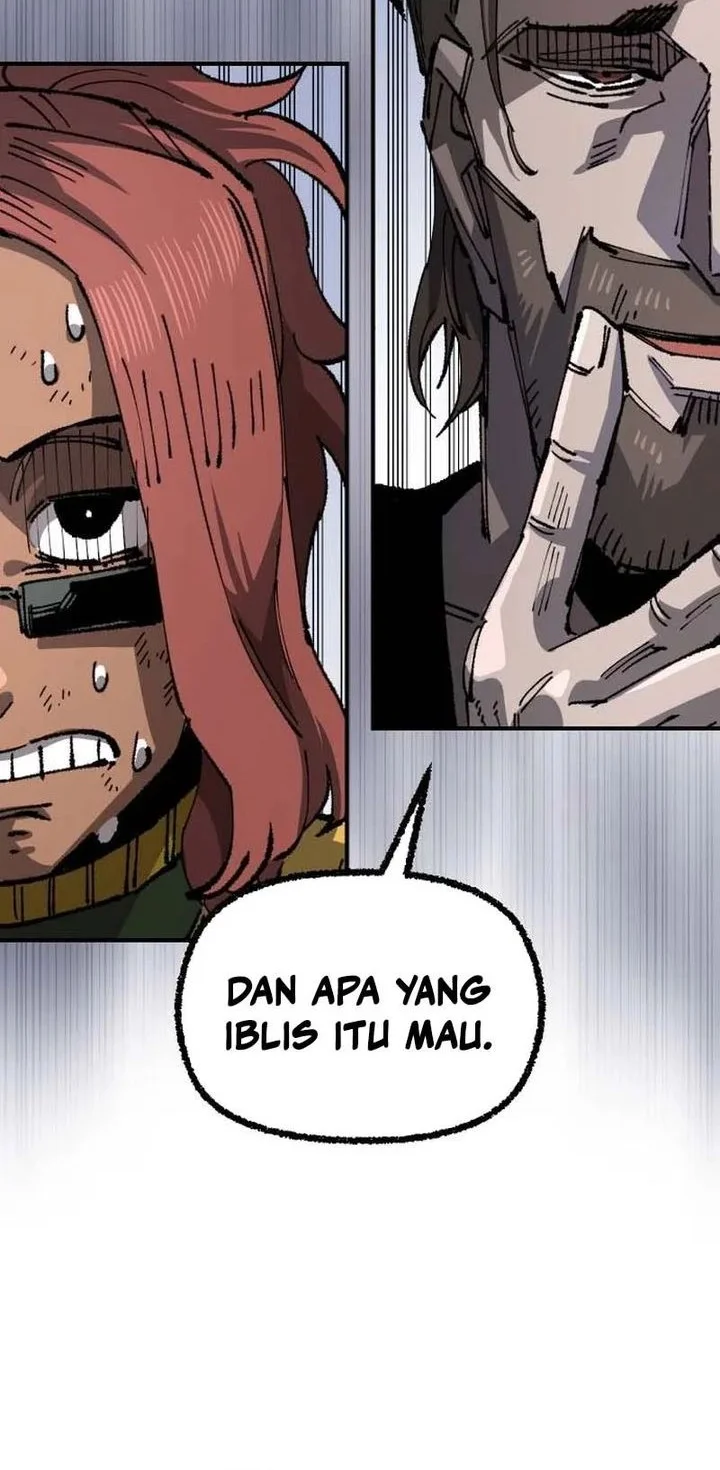 Reincarnation of the Veteran Soldier Chapter 107 - halaman 57