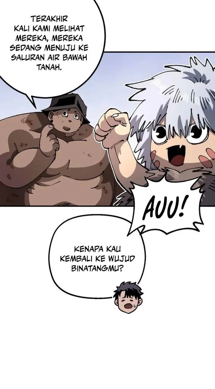 Reincarnation of the Veteran Soldier Chapter 107 - halaman 6
