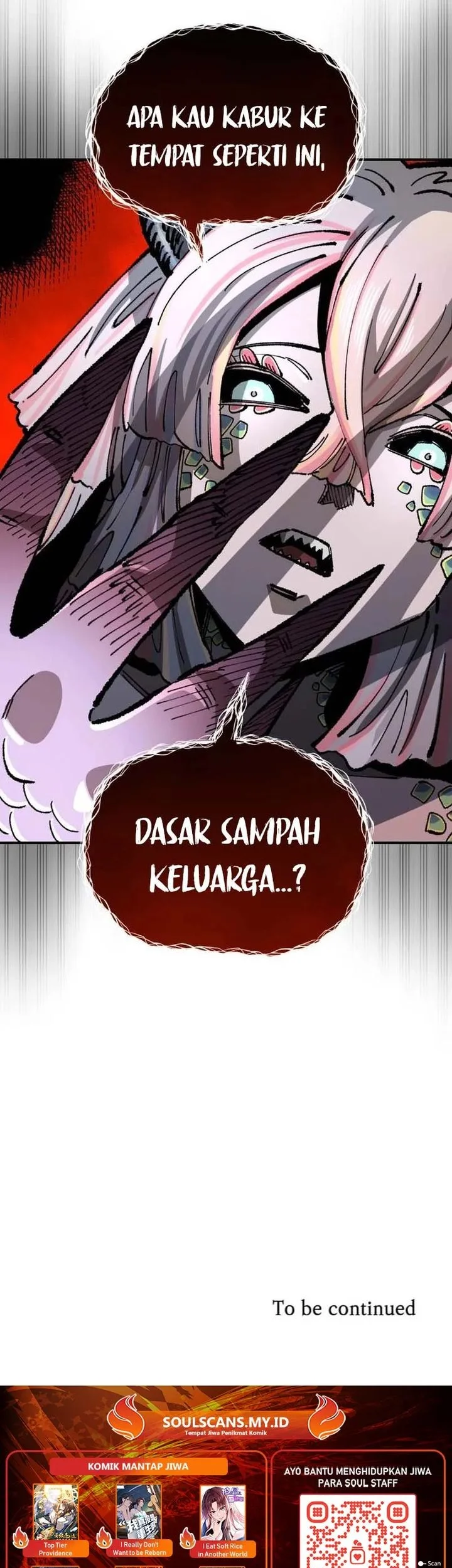 Reincarnation of the Veteran Soldier Chapter 107 - halaman 75