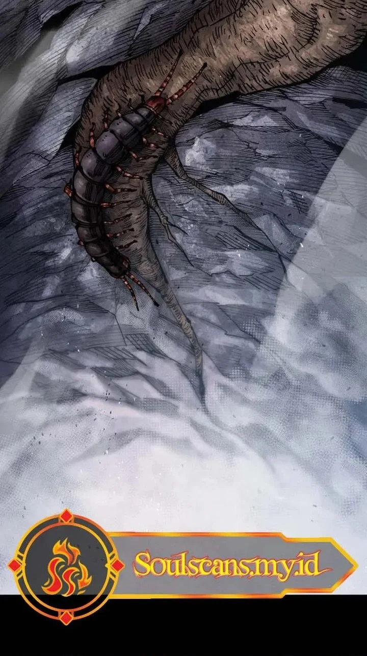 Reincarnation of the Veteran Soldier Chapter 107 - halaman 8