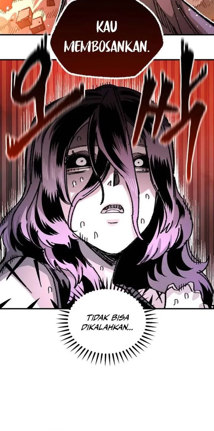 Reincarnation of the Veteran Soldier Chapter 108 - halaman 11