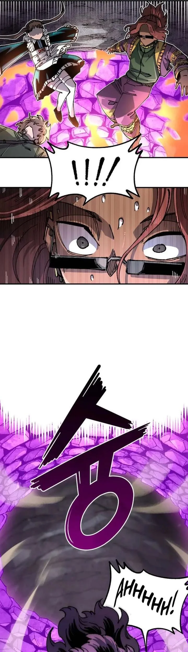 Reincarnation of the Veteran Soldier Chapter 108 - halaman 20
