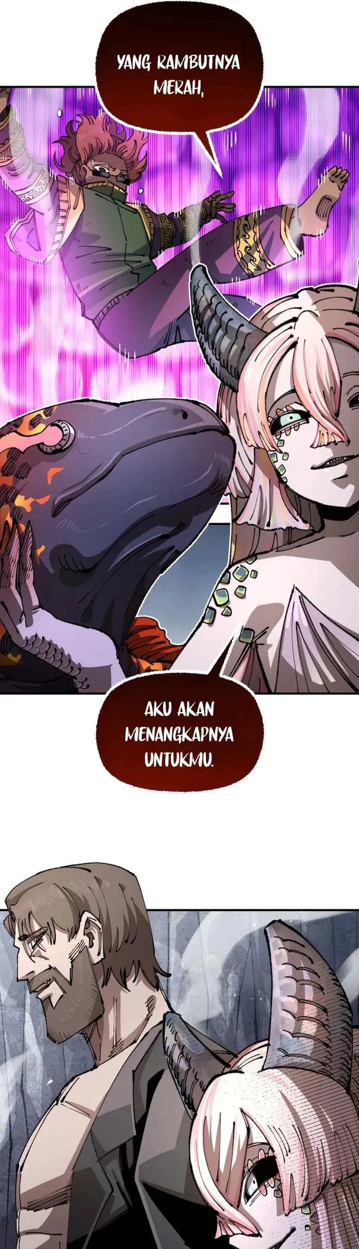 Reincarnation of the Veteran Soldier Chapter 108 - halaman 24