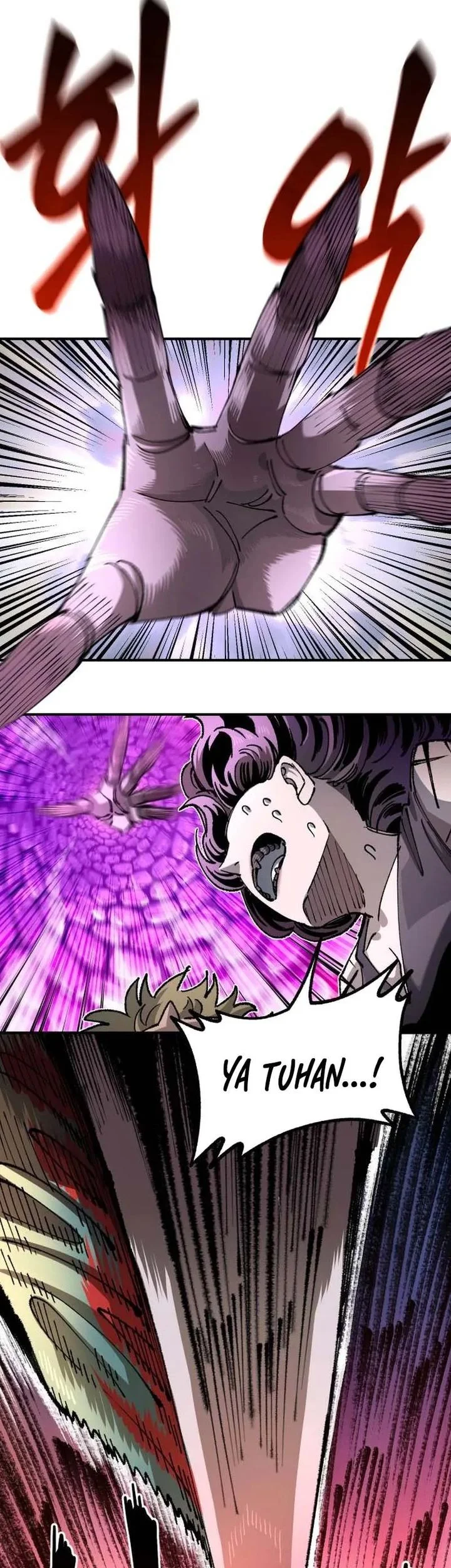 Reincarnation of the Veteran Soldier Chapter 108 - halaman 27