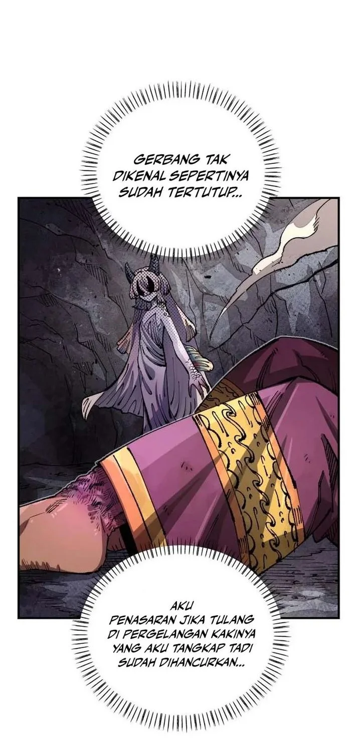 Reincarnation of the Veteran Soldier Chapter 108 - halaman 33