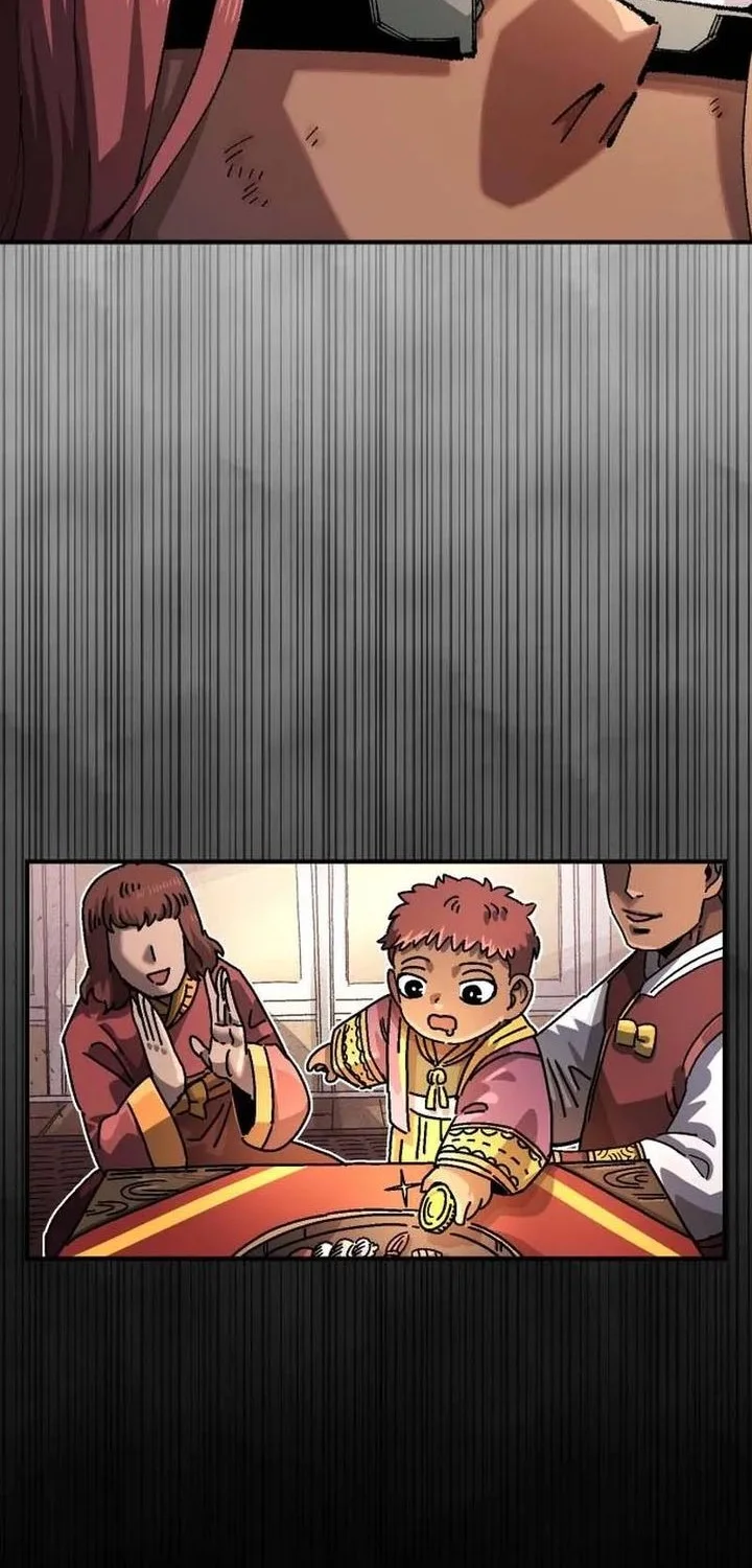Reincarnation of the Veteran Soldier Chapter 108 - halaman 39