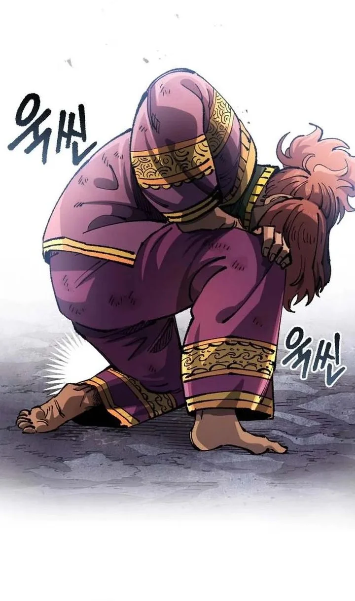 Reincarnation of the Veteran Soldier Chapter 108 - halaman 42