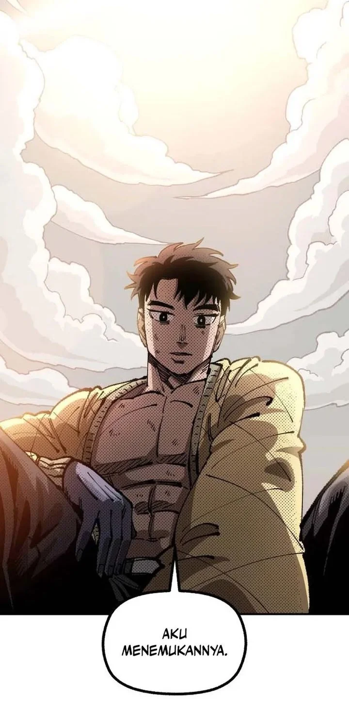 Reincarnation of the Veteran Soldier Chapter 108 - halaman 48