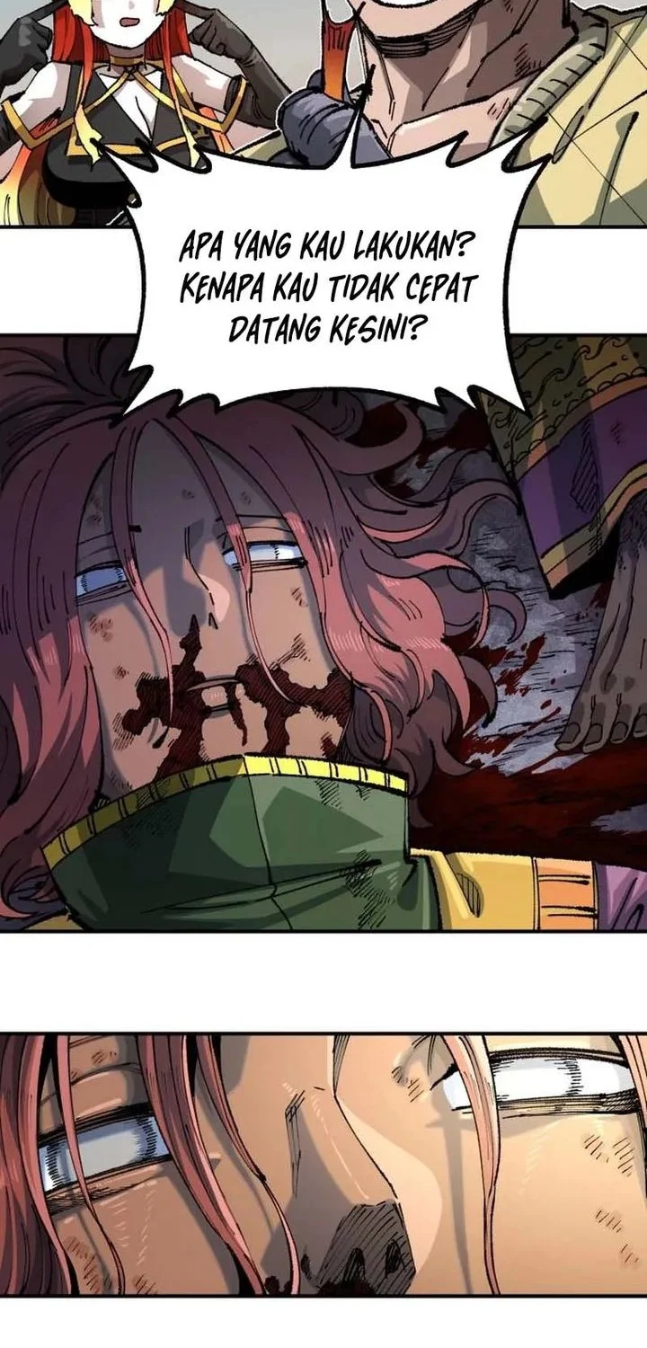 Reincarnation of the Veteran Soldier Chapter 108 - halaman 50