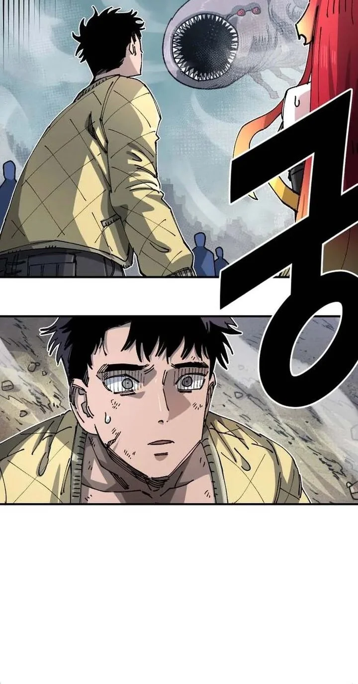 Reincarnation of the Veteran Soldier Chapter 108 - halaman 60