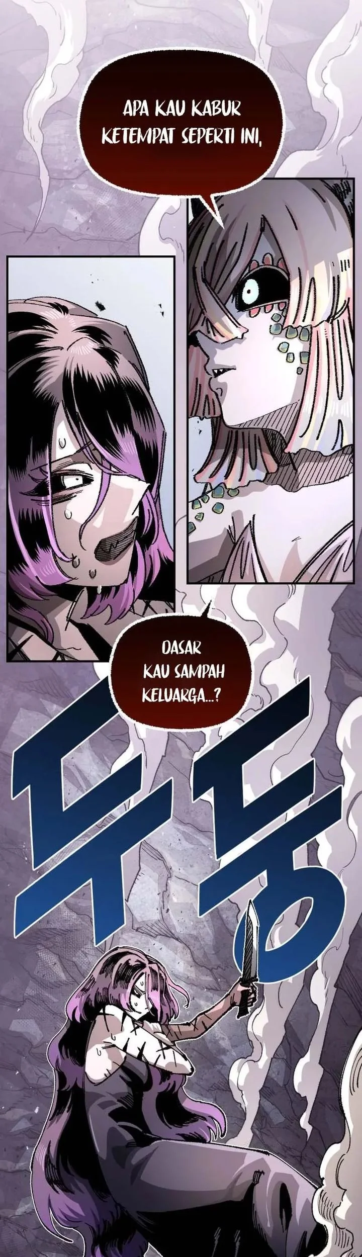 Reincarnation of the Veteran Soldier Chapter 108 - halaman 7