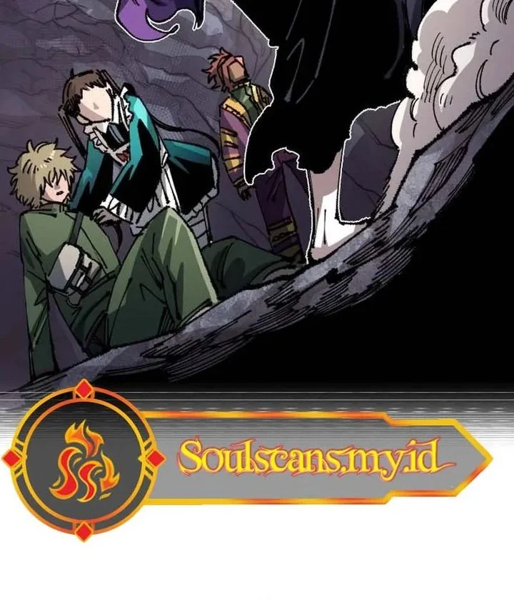 Reincarnation of the Veteran Soldier Chapter 108 - halaman 8