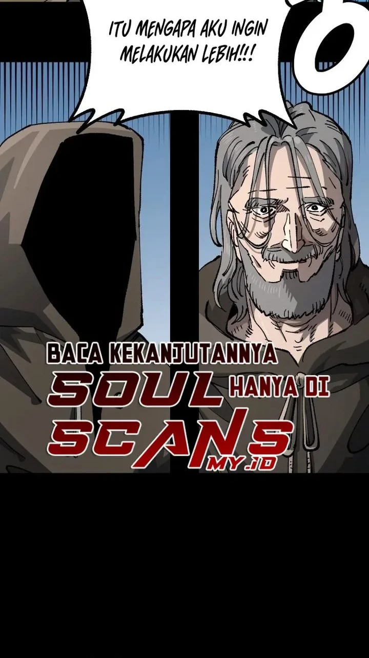 Reincarnation of the Veteran Soldier Chapter 109 - halaman 13