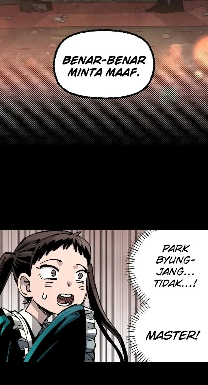 Reincarnation of the Veteran Soldier Chapter 109 - halaman 15