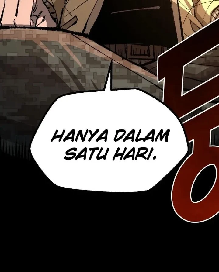 Reincarnation of the Veteran Soldier Chapter 109 - halaman 21