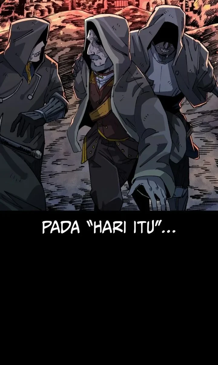 Reincarnation of the Veteran Soldier Chapter 109 - halaman 27