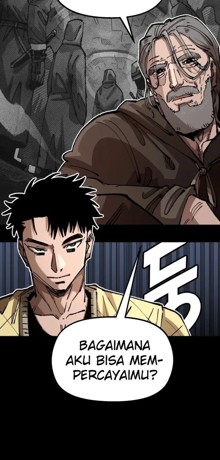 Reincarnation of the Veteran Soldier Chapter 109 - halaman 29